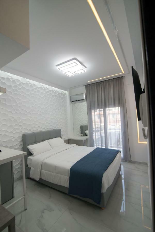 Petite Palace Aristotelous 3 Thessalonique Extérieur photo